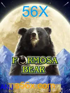 FormosaBear